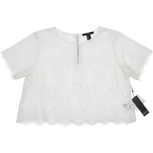 Top donna forever floreale - top, 21