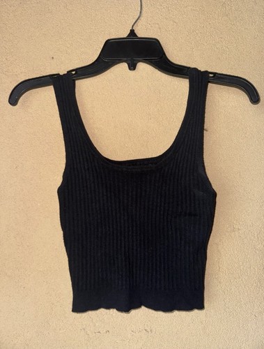Canotta forever crop - canotta,