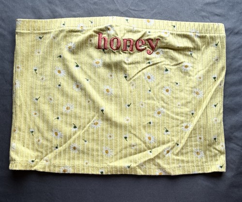 Top donna forever giallo - top, 21