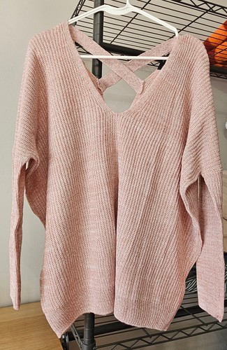 Forever maglione nuovo - maglione,