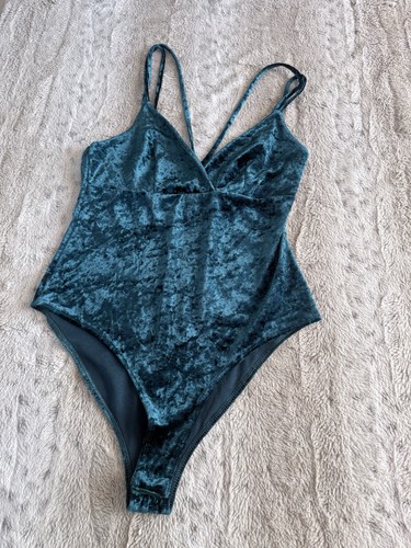 Tuta body donna forever - forever, 21