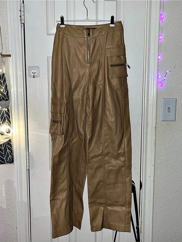 Pantaloni cargo forever - forever, 21