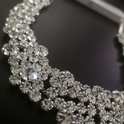 Collana forever argento - collana,