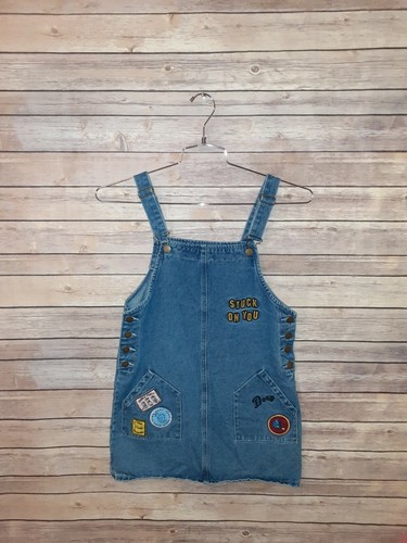 Abito completo jeans disney - completo,
