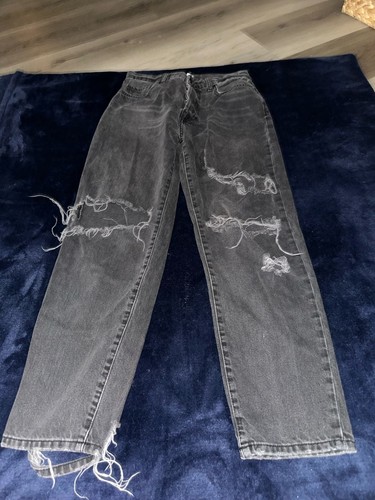 Jeans dritti forever - jeans,