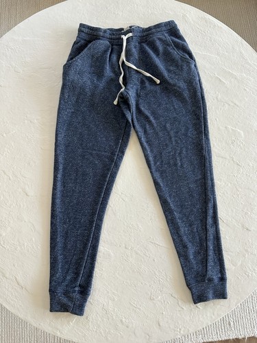 Pantaloni jogging blu - pantaloni, da