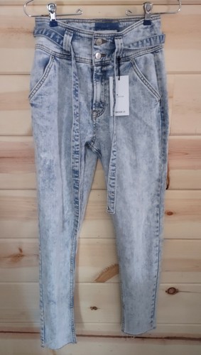 Forever high rise jeans - 21,