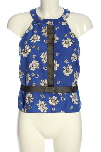 Forever blusa senza maniche - blusa,