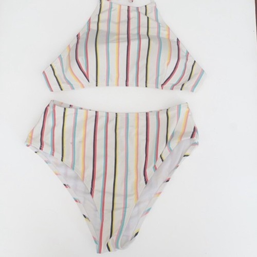 Bikini multicolore forever - bikini, 21
