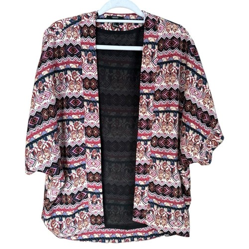 Forever colorful geometric - forever,