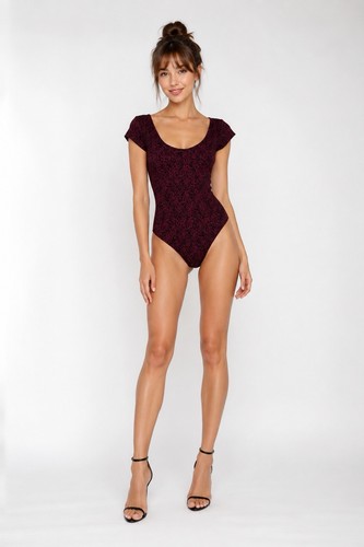 Body donna forever - donna,