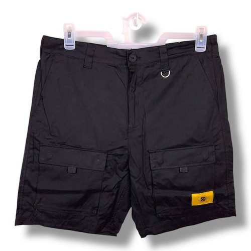 Pantaloncini corti uomo - , neri