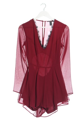 Forever tuta corta donna - 21,