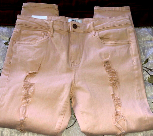 Jeans blush forever effetto - blush,