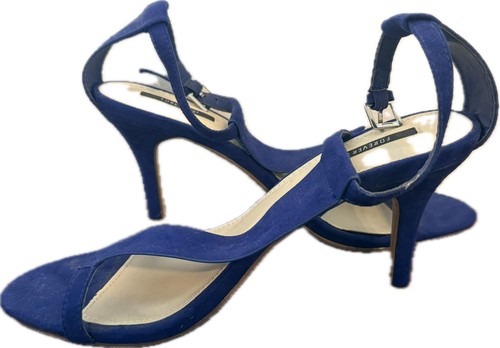 Forever sandali donna - sandali, blu