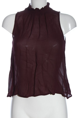 Forever blusa senza maniche - 21,