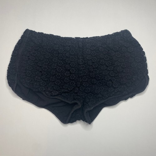 Forever pantaloncino nero - 21,