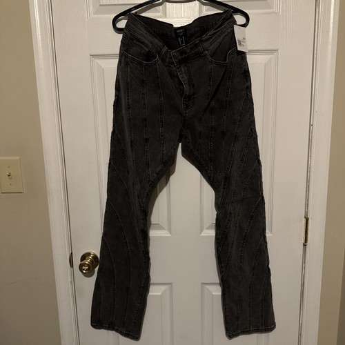 Jeans slim uomo - jeans,