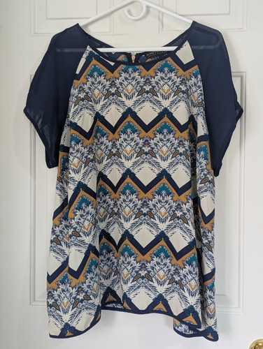 Shirt blusa chiffon - t-shirt,