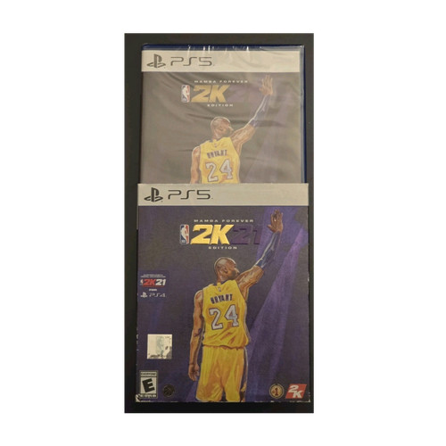 Nba 2k21 mamba - nba,