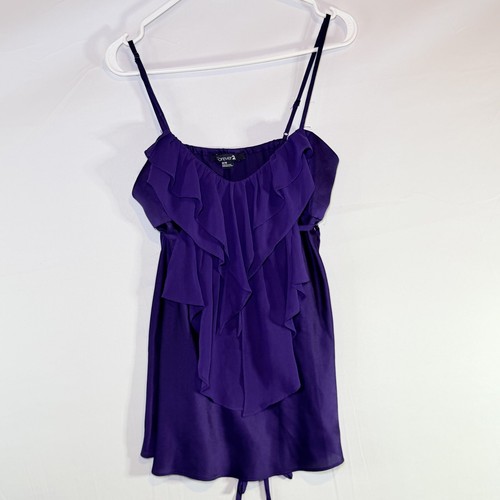 Forever cami top donna - cami,