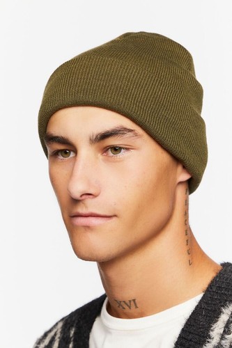 Cappello uomo forever - uomo, 21