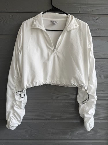 Giacca vento forever 21 - a,