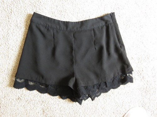Forever pantaloncino corto - 21,
