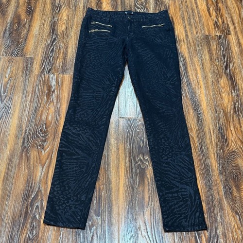 Forever size denim black - size,