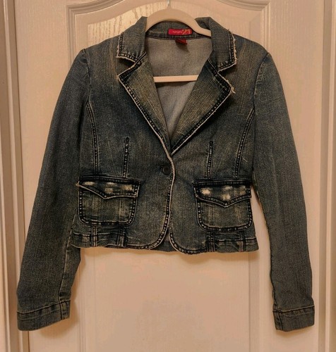 Forever giacca denim - forever,