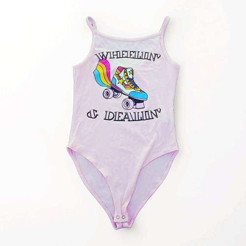 Body forever costine maglia - 21,