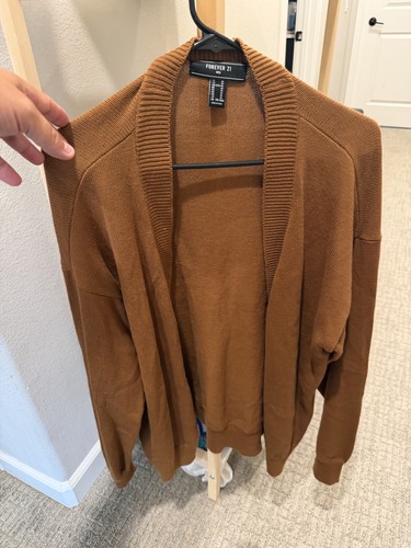 Forever cardigan uomo - forever,