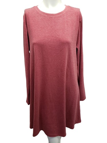 Abito rosso forever - forever, 21