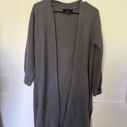 Forever cardigan donna - forever-21,