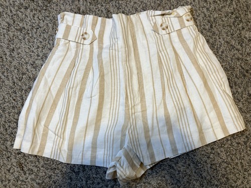 Forever pantaloncino vita - 21,