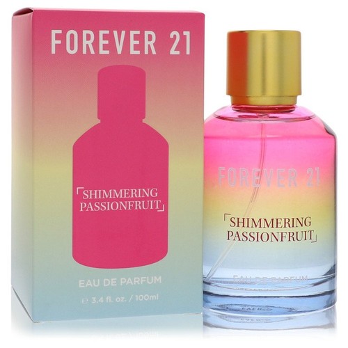 Forever shimmering - forever,
