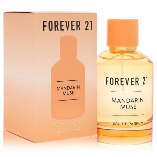 Forever mandarin muse - 21,