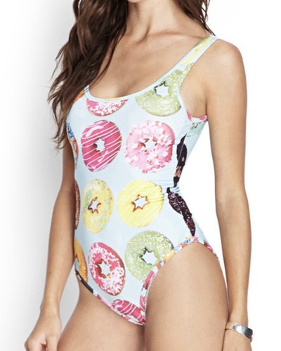 Body canotta forever - forever, 21