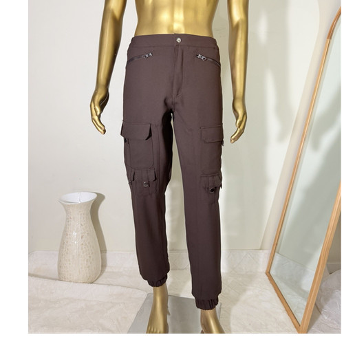 Forever pantalone cargo - forever,
