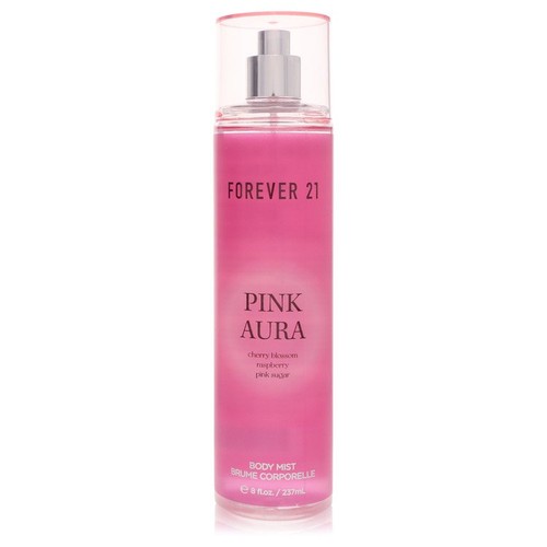 Forever pink aura di - forever,