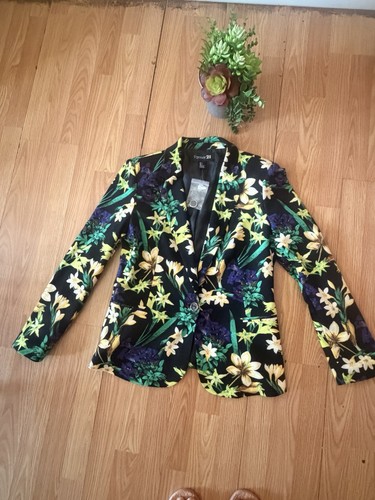 Blazer formale forever - blazer,