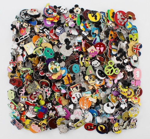 Lotto spille disney - disney, trading