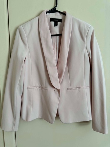 Giacca blazer tuta - , chiaro