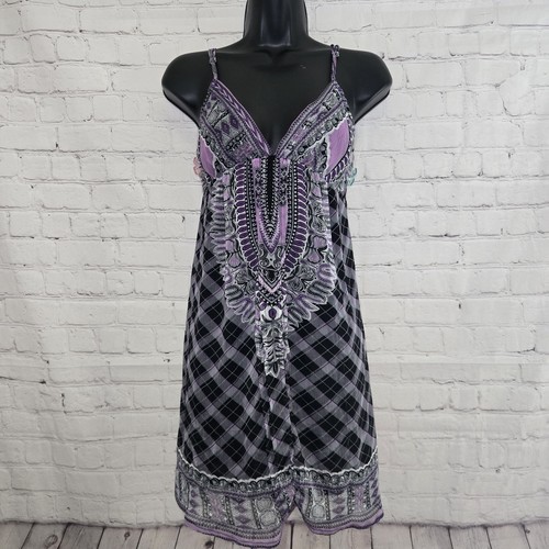 Forever y2k babydoll - y2k,