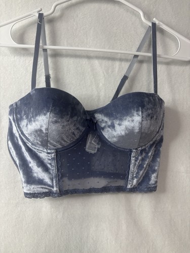 Reggiseno bustier forever - bustier,