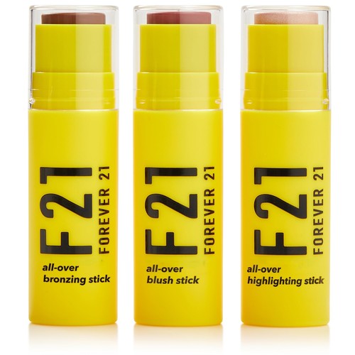 Forever f21 beauty all over - forever,