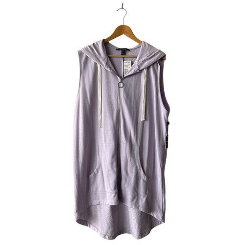Forever lavender high low - forever,