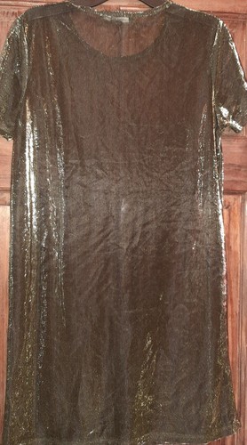 Forever gold metallic - 21,