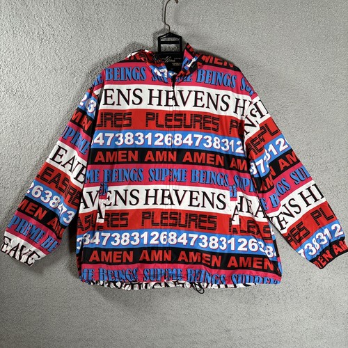 Giacca vento forever 21 - a,