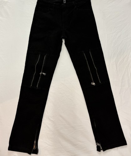 Jeans uomo forever regular - jeans,